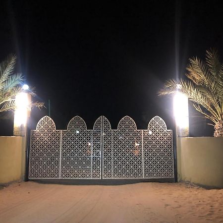 Golden Palm Oasis Hotel Fulayj al Masha'ikh Luaran gambar