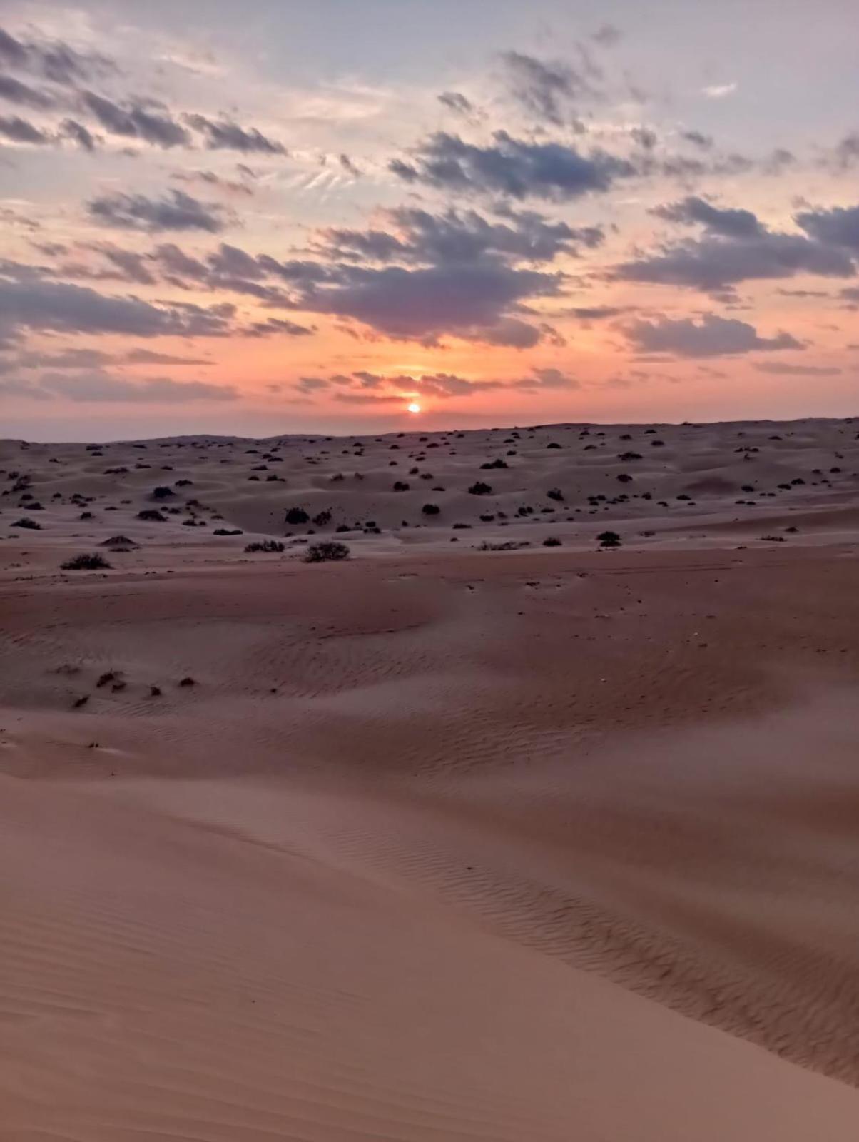 Golden Palm Oasis Hotel Fulayj al Masha'ikh Luaran gambar